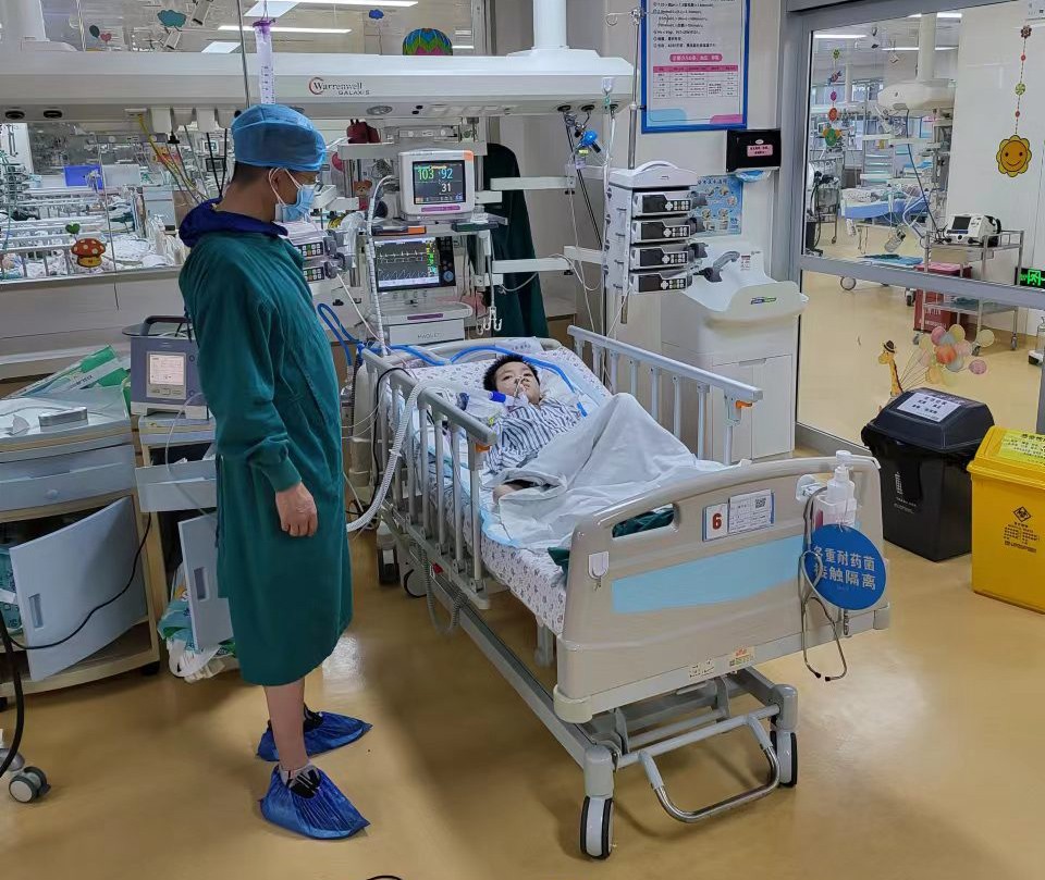 菏泽跨省救护车出租公司