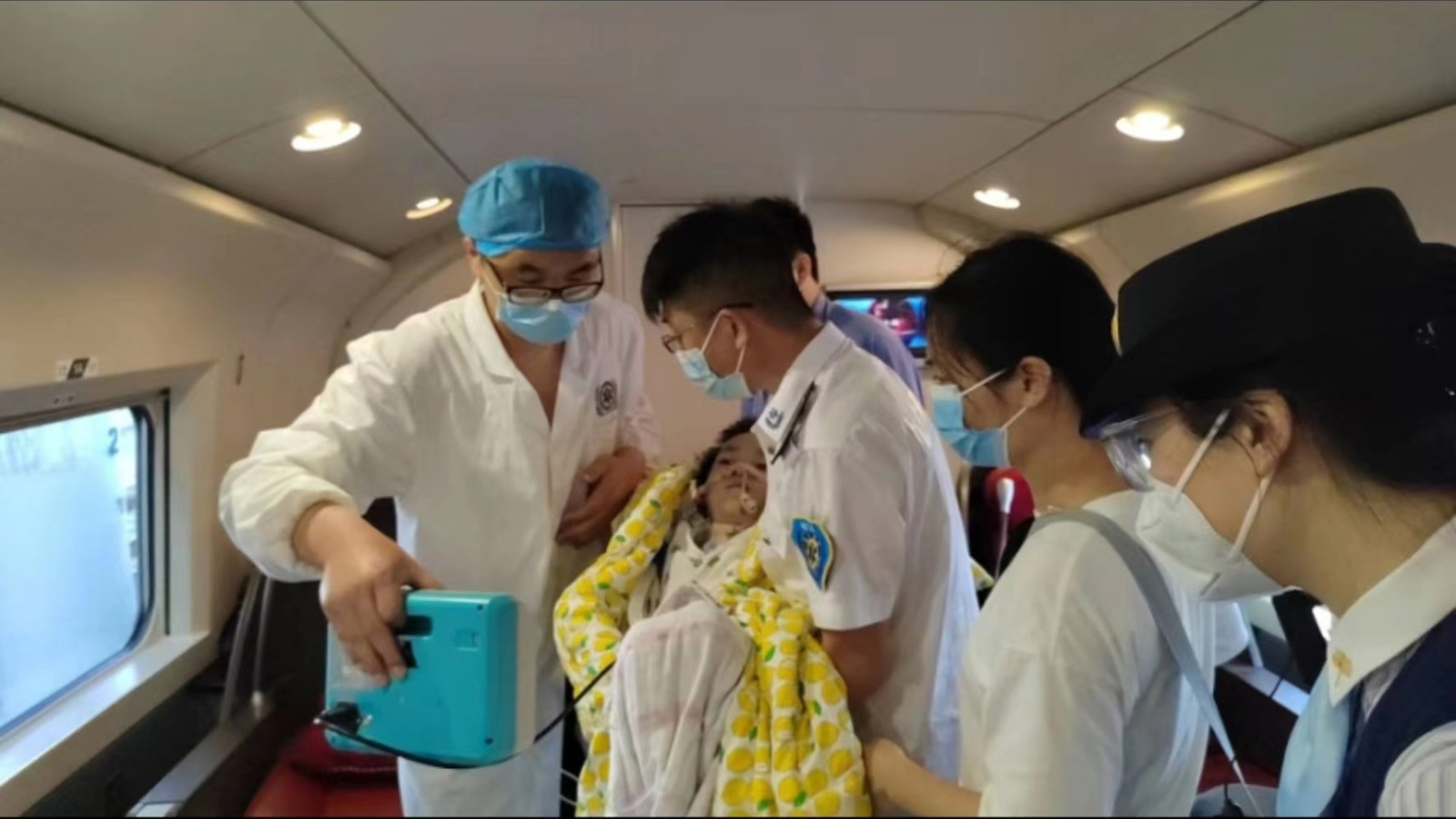 菏泽专业高铁转运