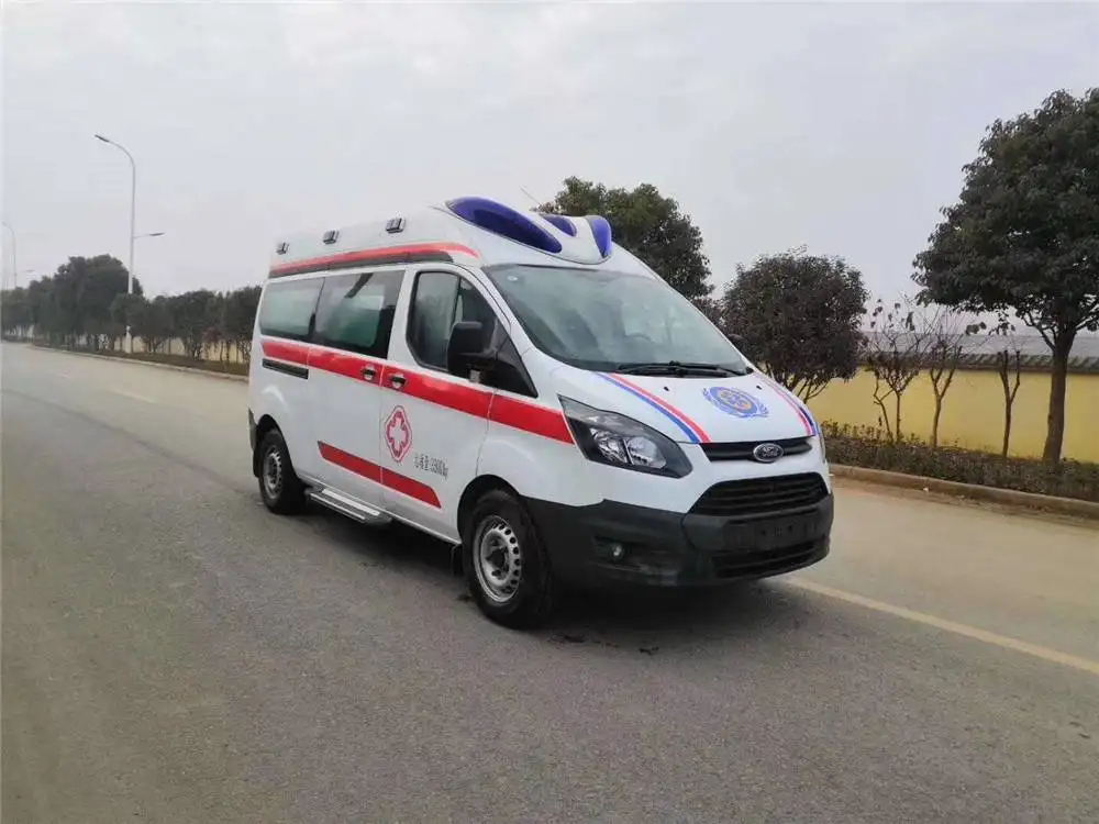菏泽救护车转院