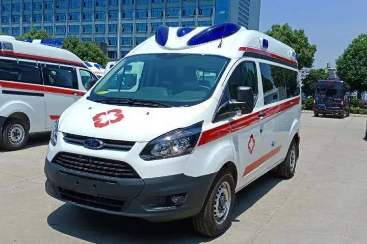 菏泽长途救护车转院
