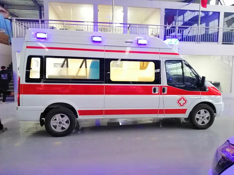 菏泽跨省救护车出租
